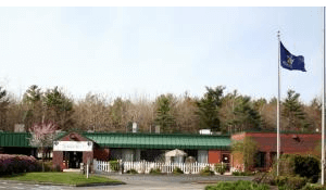 Maine Veterans Assisted Living-Scarborough