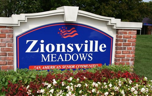 Zionsville Meadows Assisted Living