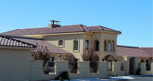 Life Spire Assisted Living - Rio Rancho