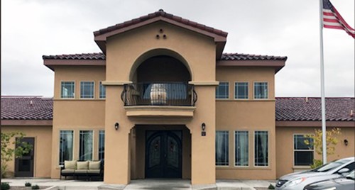 Life Spire Assisted Living - Albuquerque NE