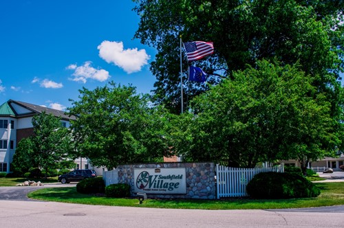Southfield Village - Independent and Assisted Living