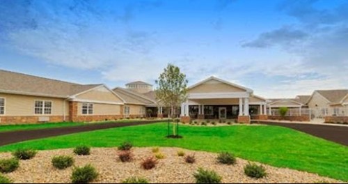 Creasy Springs Assisted Living