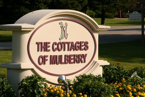 The Cottages of Mulberry