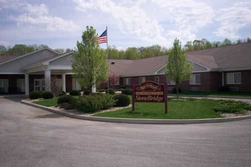 Stonebrige Health Campus Assisted Living