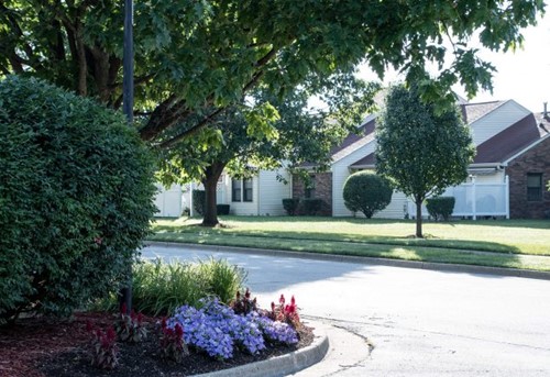 Robin Run Village Senior Living