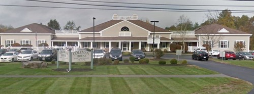 Coleman House Assisted Living