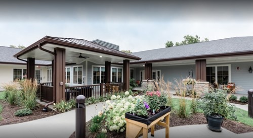 Grand Brook Memory Care of Zionsville