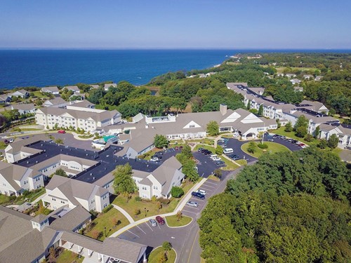 Harbor North at Peconic Landing