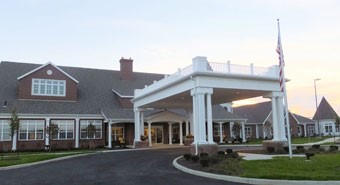 Elmwood Assisted Living of Fremont