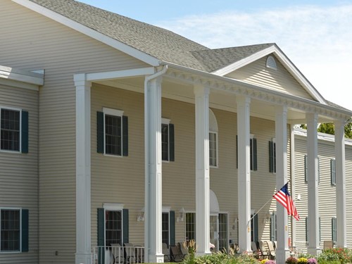 Kingsway Arms Assisted Living