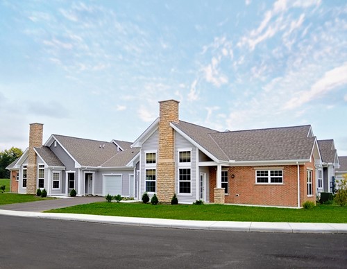 The Parkvue Community Senior Living