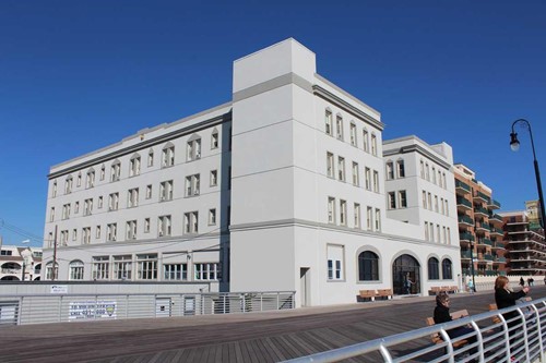 Long Beach Assisted Living