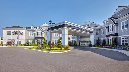 The Bristal at Mount Sinai