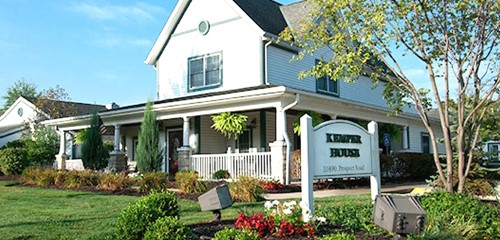 Kemper House