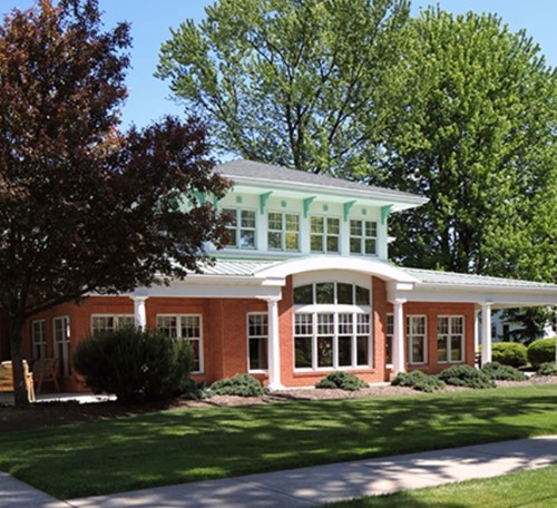 Elms Retirement Village Assisted Living