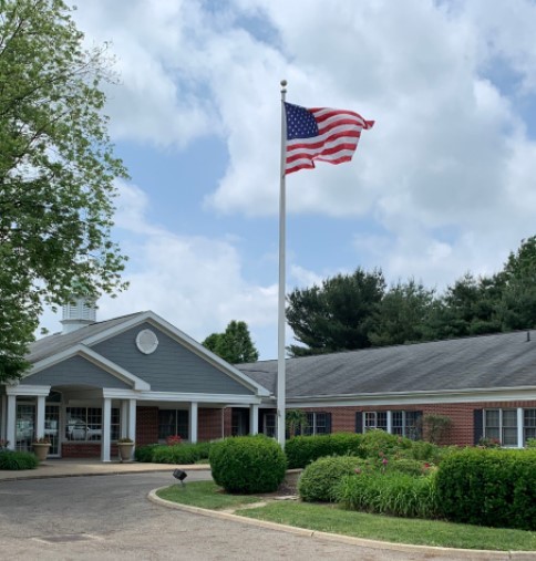 Windsor Medical Center Assisted Living