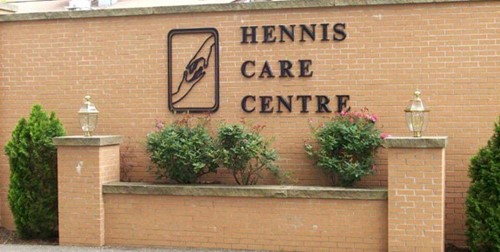 Hennis Care Centre Assisted Living