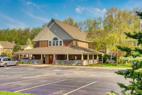 Symphony at Olmsted Falls