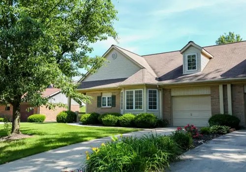 Sycamore Glen Retirement Community