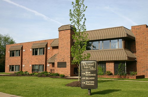 Pleasant Lake Villa Assisted Living