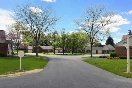 Meadows of Leipsic Assisted Living & Villas