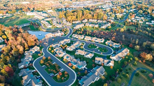 Christ's Home Retirement Community Assisted Living