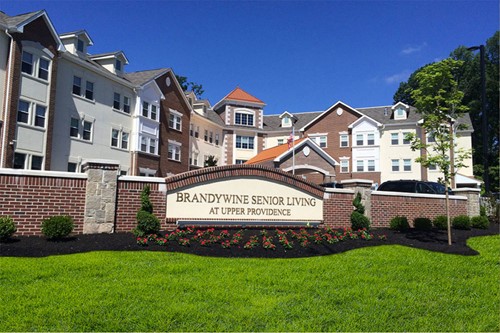 Brandywine Living At Upper Providence
