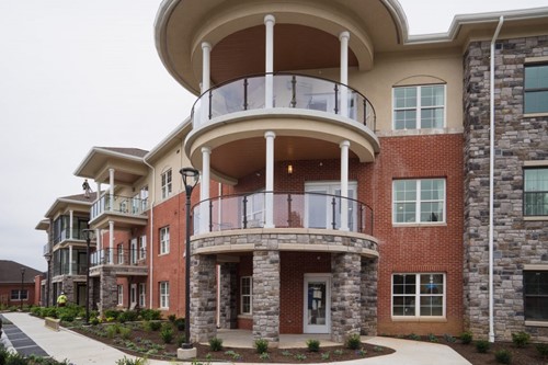 The Mennonite Home Personal Care