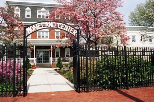 Homeland Center Personal Care