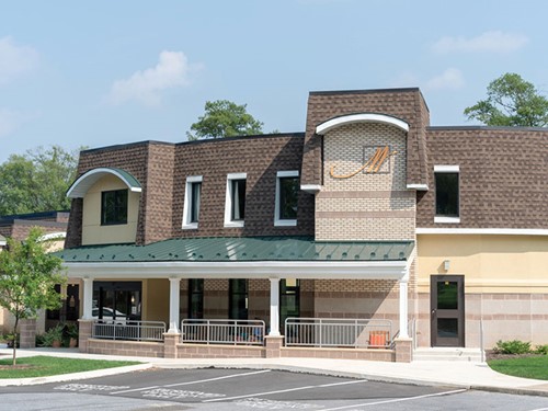 Moravian Manor Personal Care