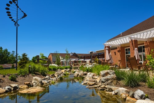 The Grove at Meadowood