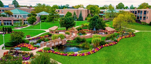 The Community At Rockhill Personal Care