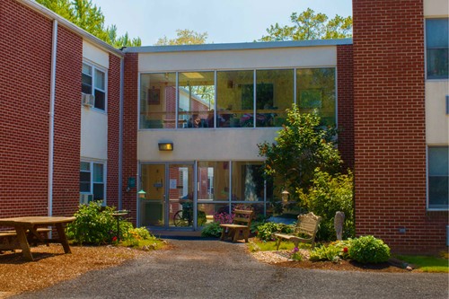 The Gardens At Stevens Personal Care