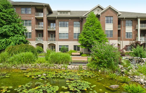 Asbury Bethany Village Retirement Center