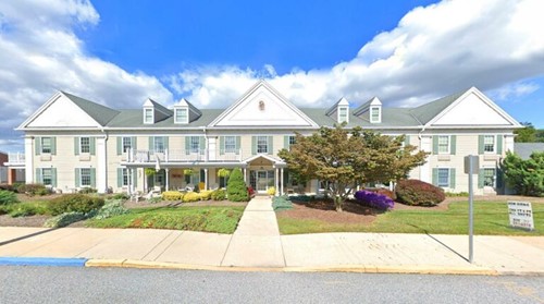 Victorian Villa Personal Care