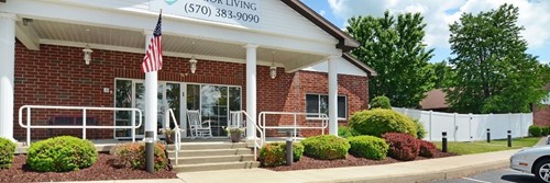 Celebration Villa Of Mid Valley