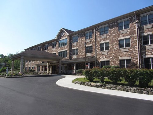 St. Mary's Villa Residence