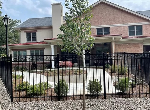 Cornwall Manor Personal Care