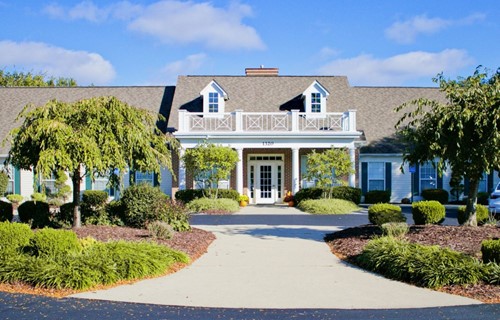 Abbington of Arlington Assisted Living