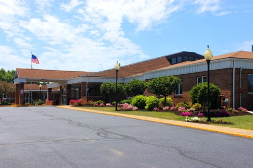 Saint Joseph Memory Care Residence