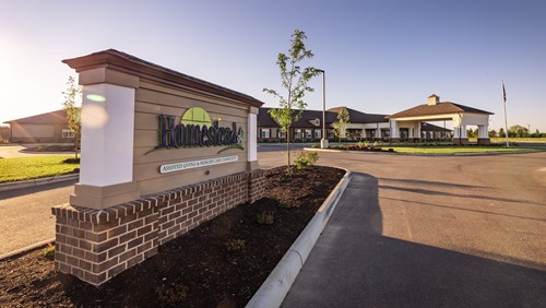 Homestead At Towne Center