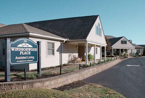 Windsorwood Place Assisted Living Community