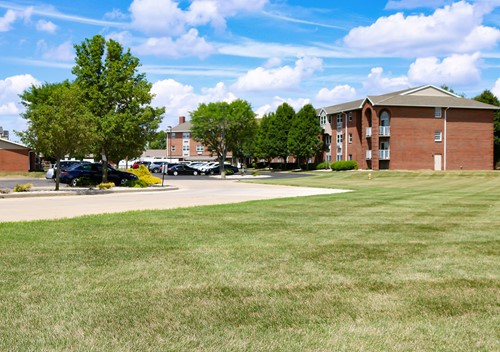 Vancrest of Delphos Assisted & Independent Living