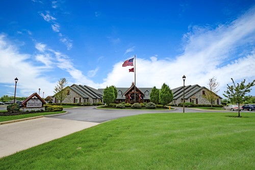 The Inn At Whitewood Village