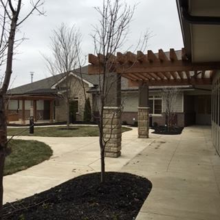 The Ganzhorn Suites Of Avon