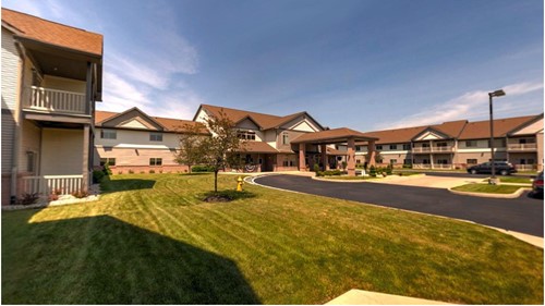 Primrose Retirement Community