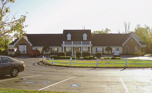 Abbington Of Powell Assisted Living