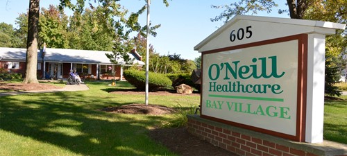 O'Neill Healthcare Bay Village Assisted Living