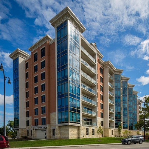 Ohio Living Westminster-Thurber Senior Living