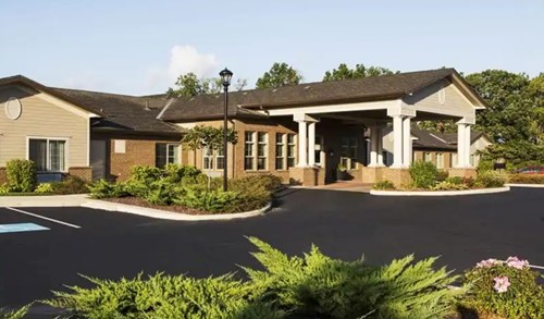 Central Parke Alzheimer's Special Care Center